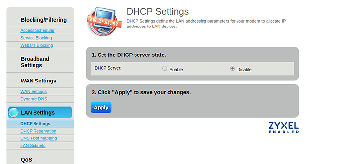 Main-Router-DHCP-Disabled