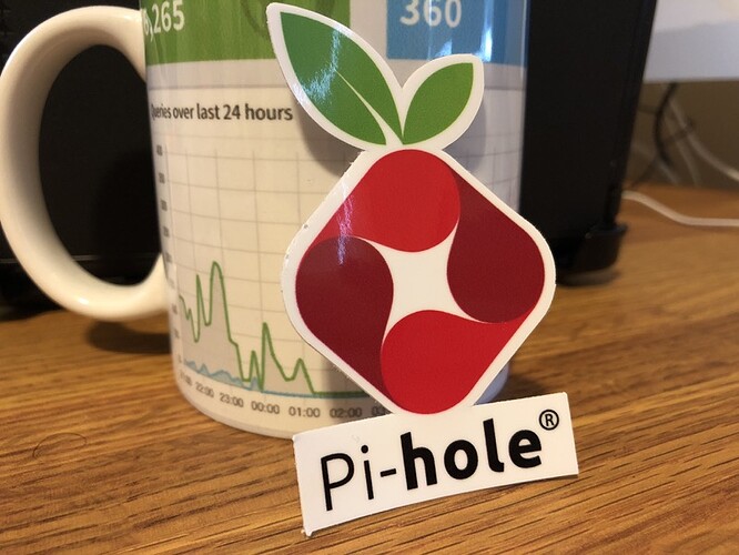pihole-stickers