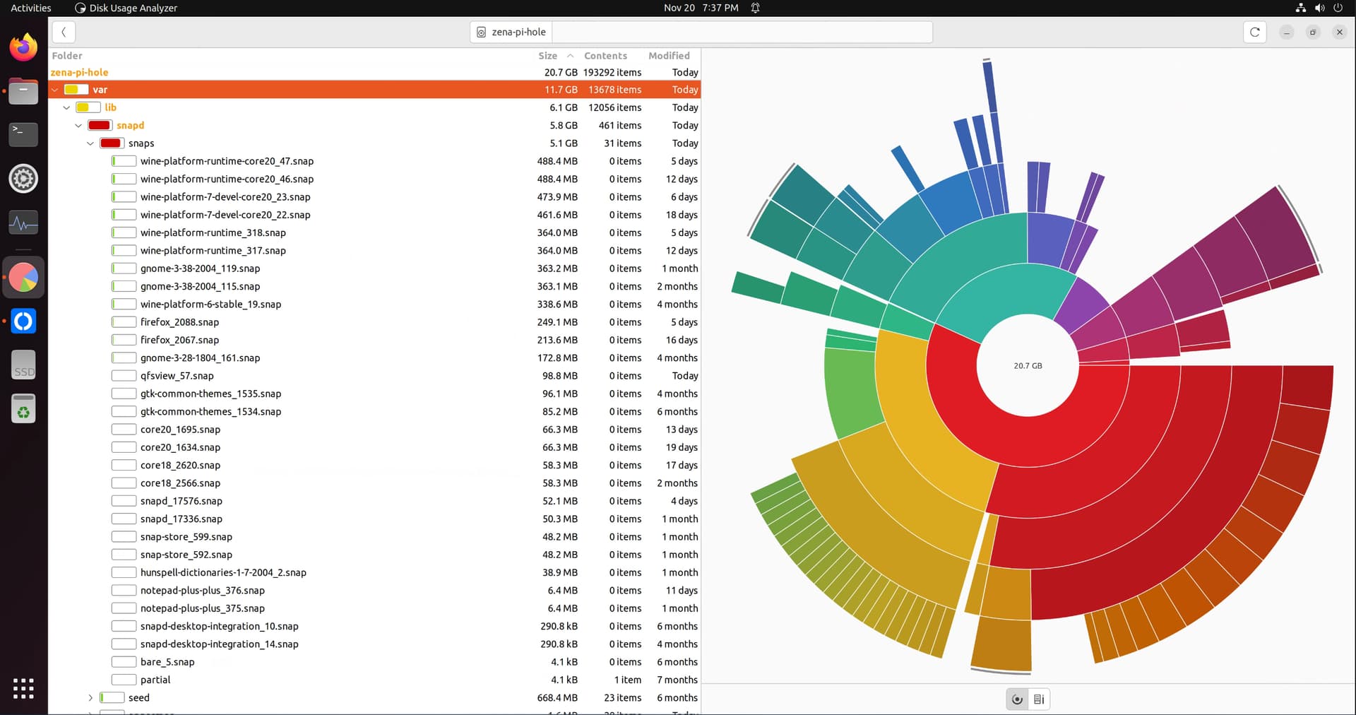 Pi-hole on a Orange Pi Zero 2 - Community Help - Pi-hole Userspace