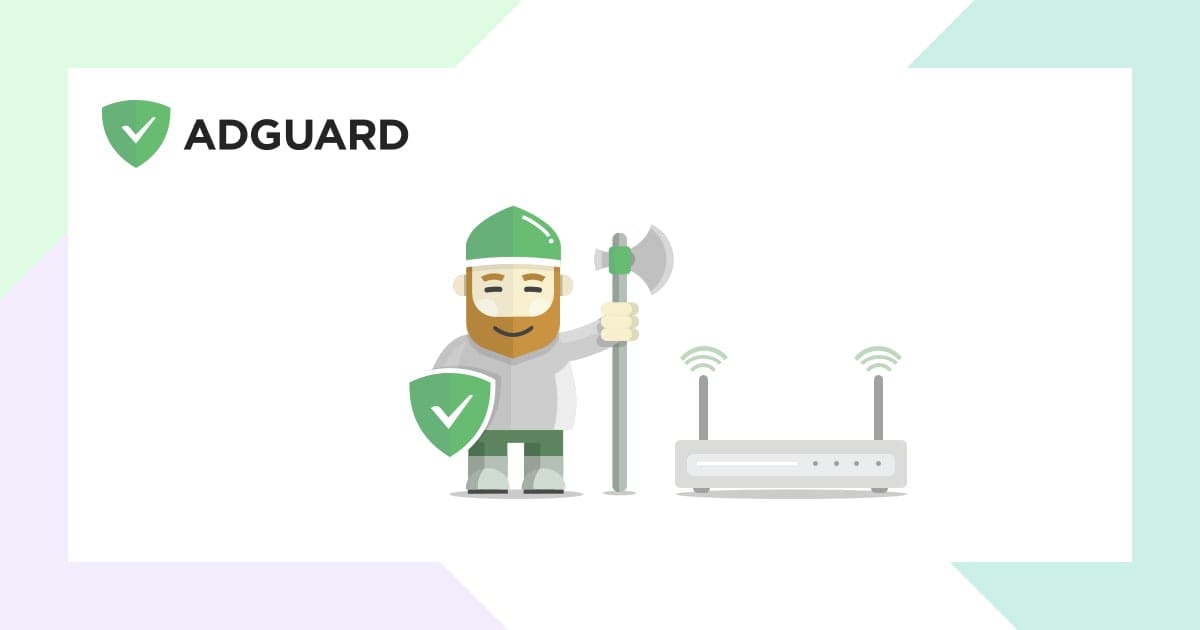 adguard beta dns