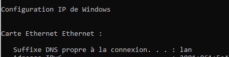 Windows 10 Doesn't Want To Use Pihole As DNS - Help - Pi-hole Userspace