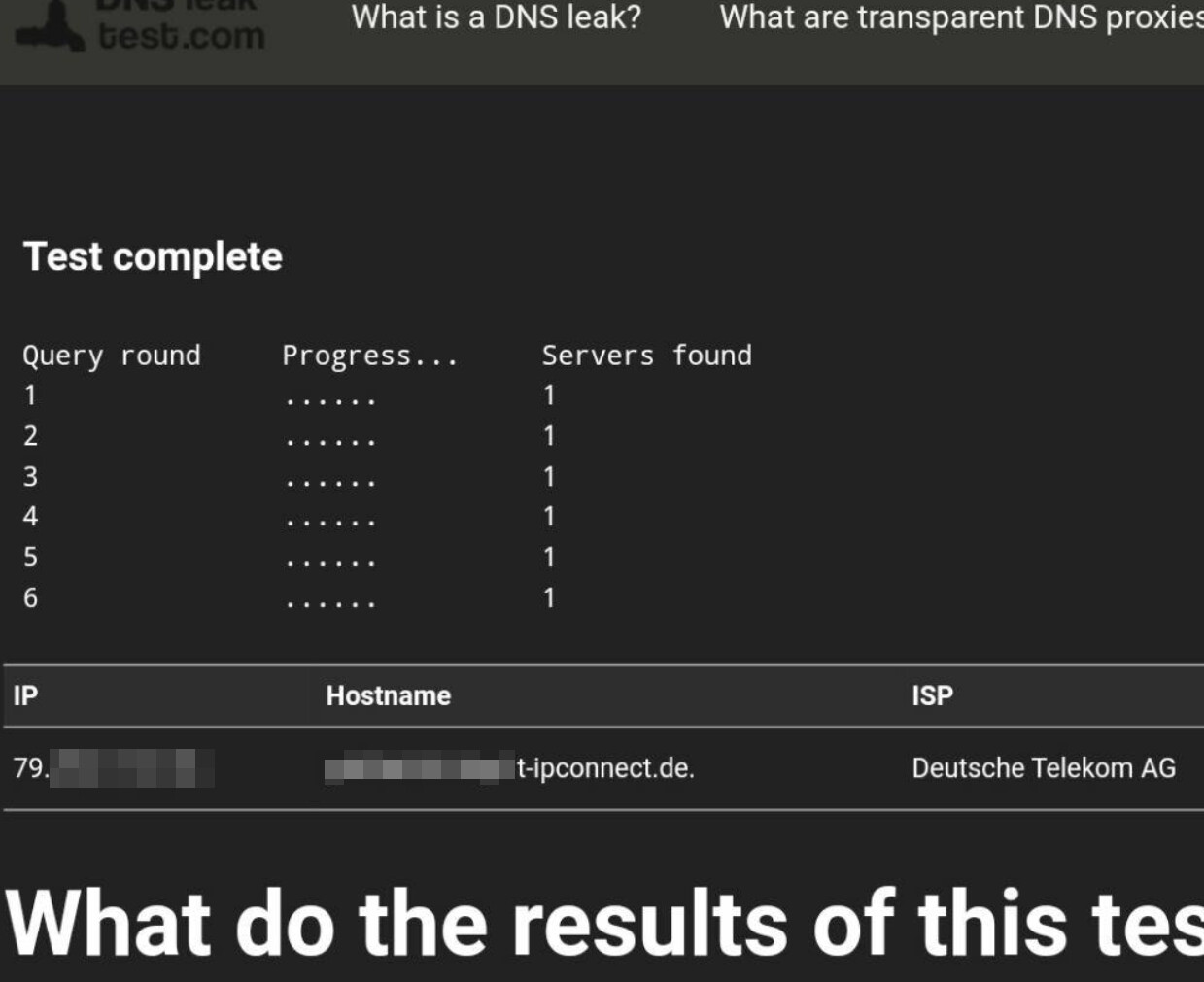 Enter multiple custom DNS-servers? - Community Help - Pi-hole Userspace
