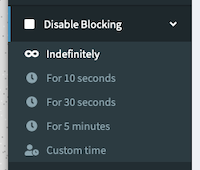 disable_blocking